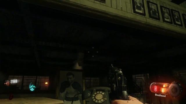 НЕРАЗГАДАННЫЕ ТАЙНЫ В Shadows Of Evil - Zombies (Black Ops 3) смотреть онлайн
