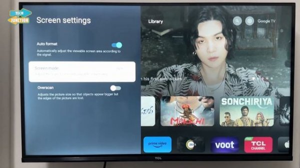 ?CHEAPEST?Best 32" Google TV | TCL 32" Bezel-Less S Series Full HD Smart LED Google TV 32S5400