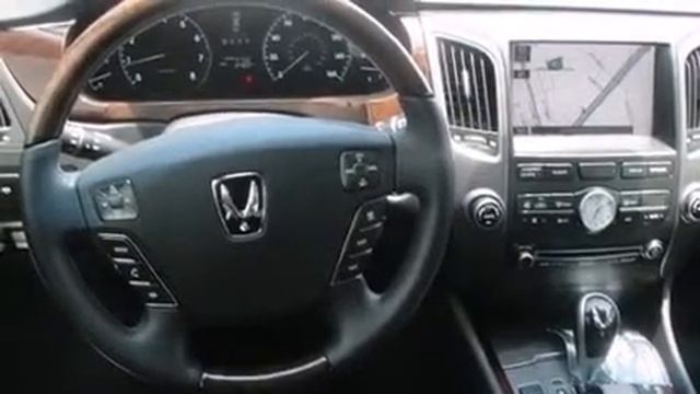 2013 Hyundai Equus  In Carrollton, TX 75006