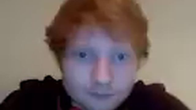 shape of you but its low quality смотреть онлайн
