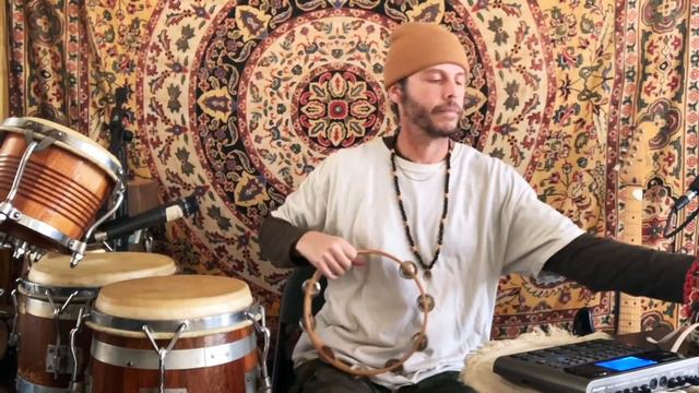 The Rhythm Rebel Show [Episode 41] - RA'YON I