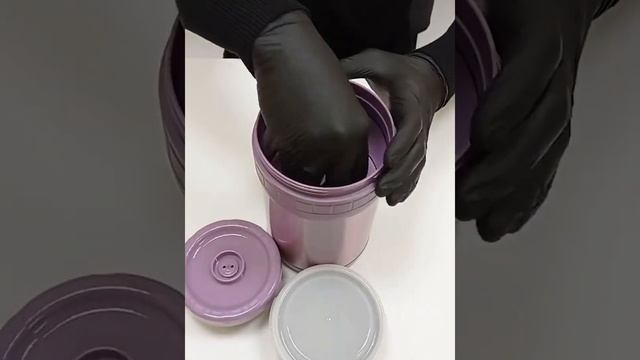 Термос для еды с контейнерами