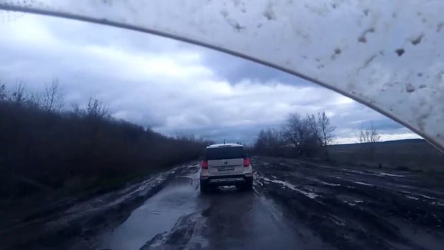 Дорога Смойловка Елань-1 смотреть онлайн