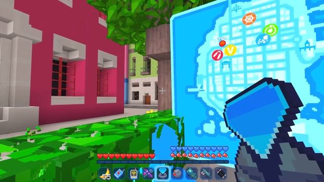 ?КАК НАЙТИ ВСЕХ МИНЬОНОВ В МАЙНКРАФТ смотреть онлайн