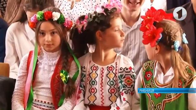 Песни пою Приднестровью Фестиваль в Рыбнице смотреть онлайн