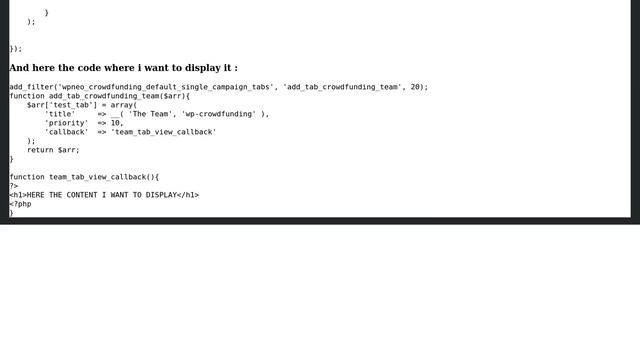 Wordpress: Add a field into a shortcode of an extension смотреть онлайн