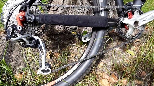 Одна звезда спереди на велосипеде. смотреть онлайн