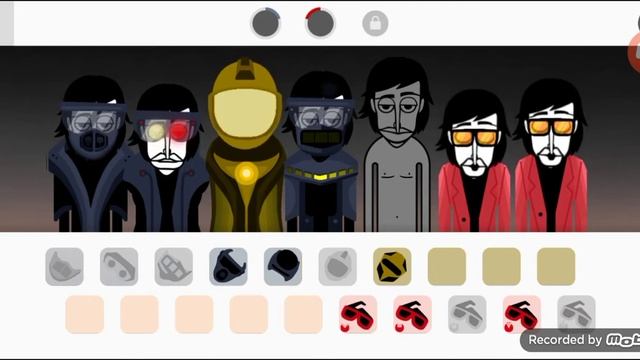 Incredibox 9 Инкредибокс 9