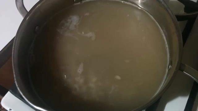 Рассольник с Перловкой - пальчики оближешь смотреть онлайн