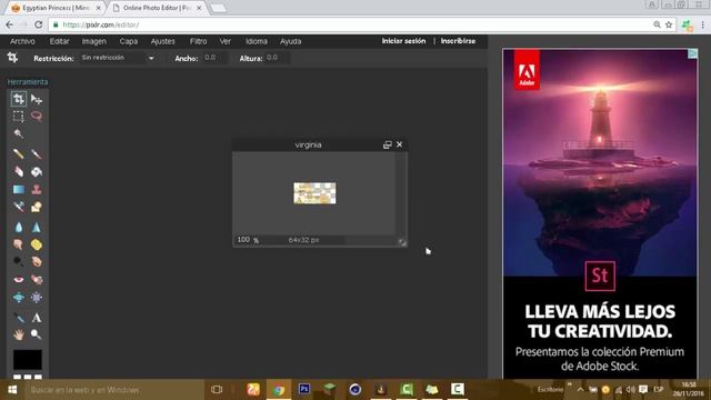 Como solucionar el bug del skin en 1.7.10- Si descargar nada- Facil y Rapido смотреть онлайн