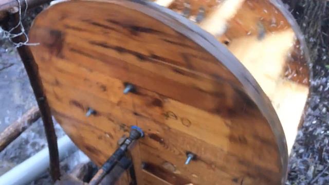 MicroHydro part1 смотреть онлайн