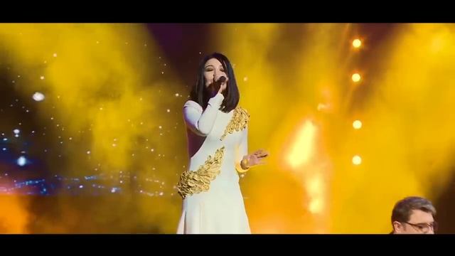 Shahzoda - To'rt Qadam | Шахзода - Турт кадам (VIDEO)