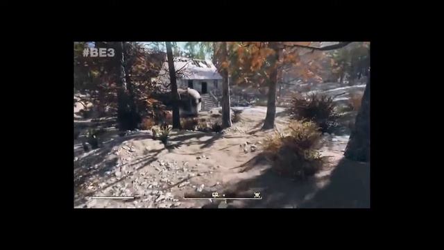 THE ELDER SCROLLS 6 ANNONCE (E3 2018 BETHESDA ) смотреть онлайн