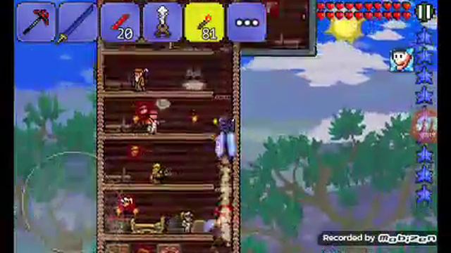 Мастер строитель! Уах какой дом