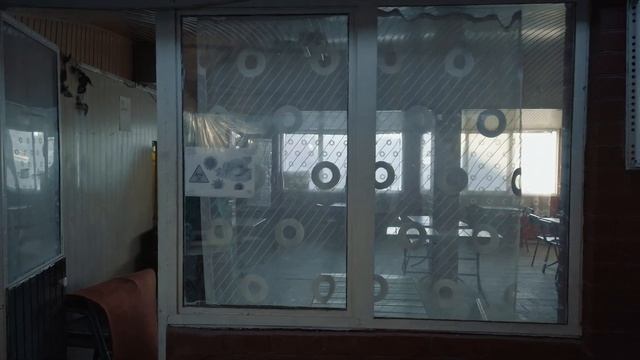 Кишинев Назад в СССР, гостеприимность и лица кишиневцев, Кафе времен СССР на Старой почте. смотреть онлайн