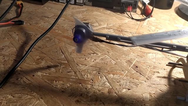 3D tištěný RC vrtulník / 3D printed RC helicopter смотреть онлайн