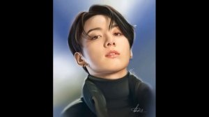 Вигуки/Vkook. Озвучка фанфика: Black Swan 4/1