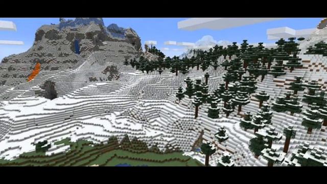 Minecraft 1.18 - Comforting memories - kumi Tanioka смотреть онлайн
