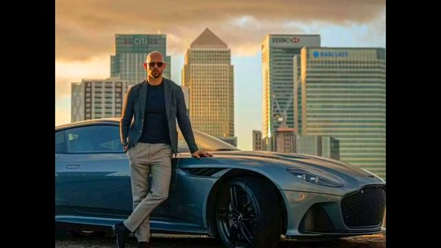 Эндрю Тейт РАЗОБЛАЧЕНИЕ. Andrew Tate EXPOSING.