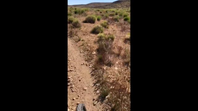 Mountainbiking Red Canyon Las Vegas May 2019 смотреть онлайн