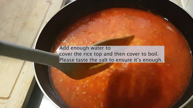 Crowd pleasing Nigeria Jollof Rice (Vegetarian style) смотреть онлайн