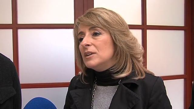 Landaluce prepara con los hijos de Paco de Lucía el próximo Encuentro Internacional de Guitarra смотреть онлайн