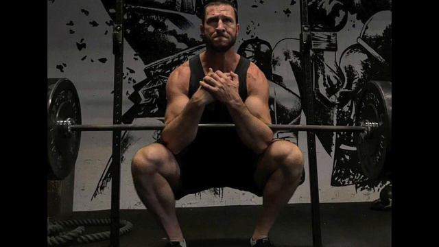 Pablo Schreiber Body Transformation смотреть онлайн