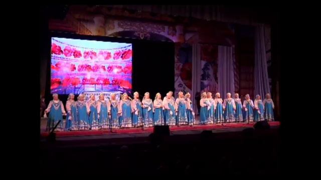 Прямая трансляция Русского Народного Канала - "Жар Птица" смотреть онлайн