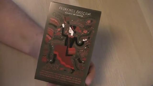 Hands-on Literary Witches Oracle Plus a Mystery Deck by Grün Eule смотреть онлайн