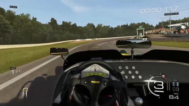 Forza 5 - IGN car pack review part 1 смотреть онлайн