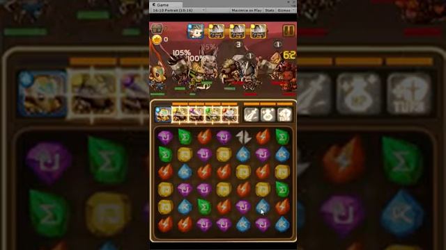 Rune War Beta смотреть онлайн