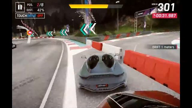 Heatwave Season - V12 Speedster - 100 tokens (1 STAR) смотреть онлайн
