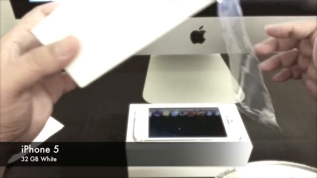 Brand new iPhone 5 Unboxing and what to expect?!! by yet another iSheep смотреть онлайн