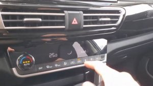 CK - 2021 Kia Seltos - How To Use Your Heated Options!