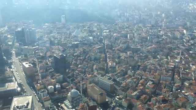 My travel to ISTANBUL-2018/JANUARY смотреть онлайн