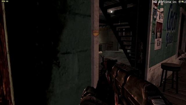 Call of Duty - Modern Warfare 2 - Multiplayer Gameplay (2) смотреть онлайн