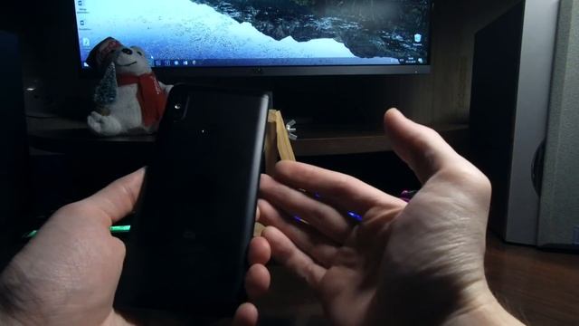 XIAOMI REDMI NOTE 5 - ЧЕСТНЫЙ ОТЗЫВ СПУСТЯ 6 МЕСЯЦЕВ смотреть онлайн
