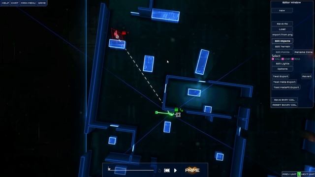 Frozen Synapse 2 Dev Update #3 смотреть онлайн