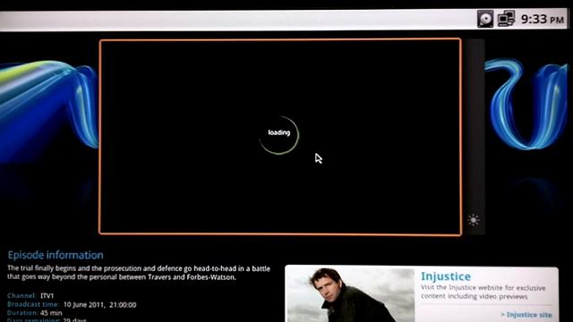 Android TV - Demo - Part 2 смотреть онлайн