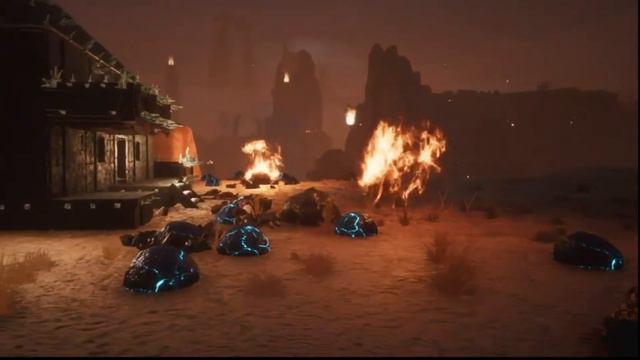 Conan Exiles : Age of War Chapter IV смотреть онлайн