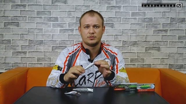 Megabass LBO, Новинки Мегабасс 2018, Магазин Карплидер.