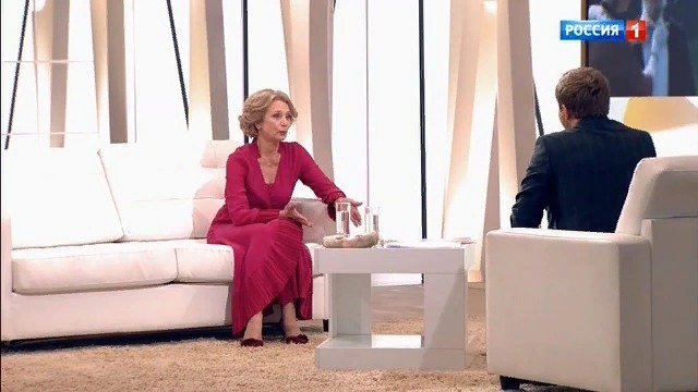 Судьба человека 11.06.2019