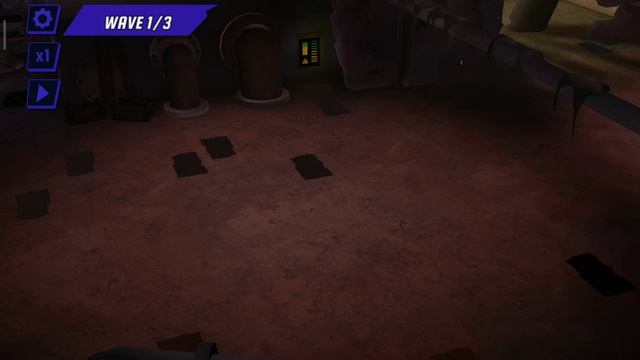 Pizza Face | Teenage Mutant Ninja Turtles Legends смотреть онлайн