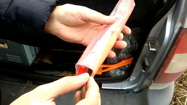 Обзор квадрокоптера