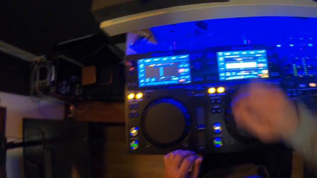 Blends by Blast #1 - Modern & Techy DnB смотреть онлайн