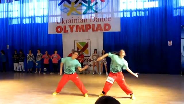 I LOVE DANCE STUDIO смотреть онлайн