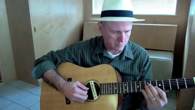 All of Me chords part 3 смотреть онлайн