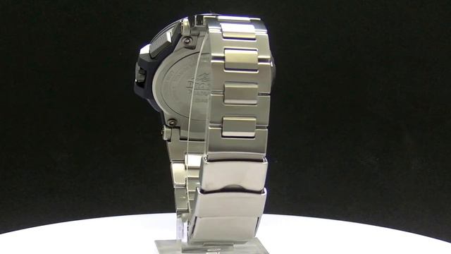 Casio Protrek PRX-8000T-7BJF Manaslu Multiband 6