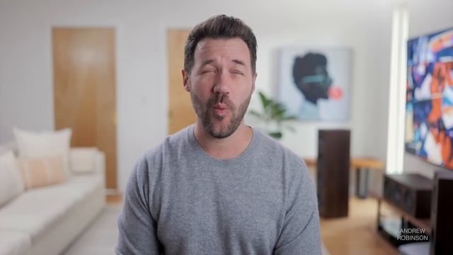 OPEN BAFFLE SPEAKER REVIEW!! Decware Zen Master Series Loudspeaker смотреть онлайн