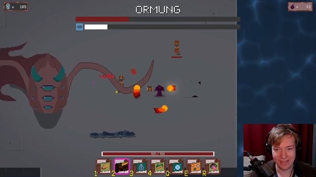 Aliasbot Breaks Scholar of the Arcane Arts смотреть онлайн